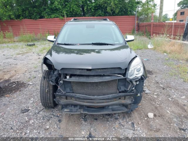2GNFLGE38H6269581 Chevrolet Equinox Premier