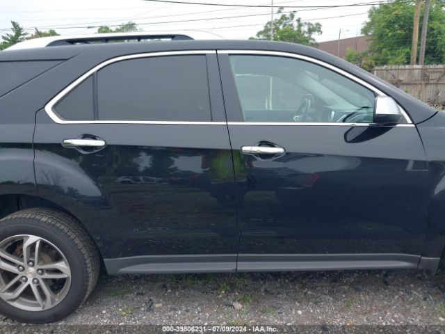 2GNFLGE38H6269581 Chevrolet Equinox Premier