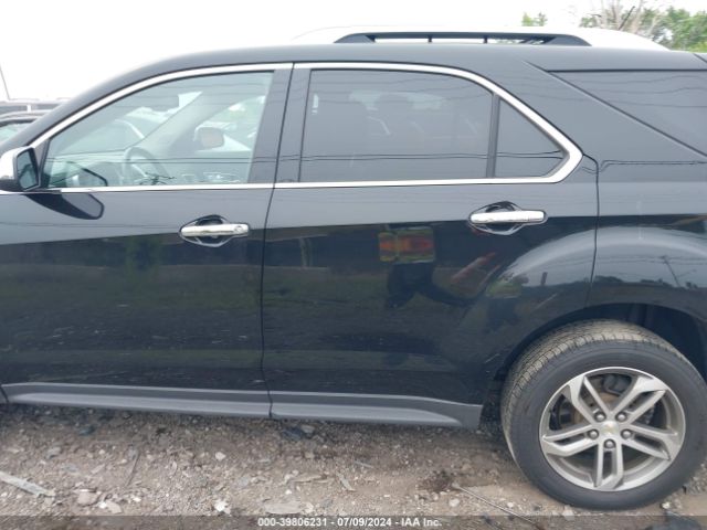 2GNFLGE38H6269581 Chevrolet Equinox Premier