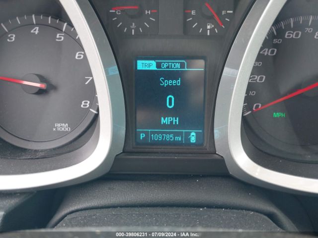 2GNFLGE38H6269581 Chevrolet Equinox Premier
