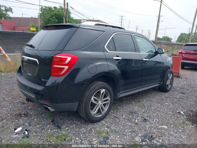 2GNFLGE38H6269581 Chevrolet Equinox Premier