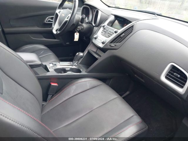2GNFLGE38H6269581 Chevrolet Equinox Premier