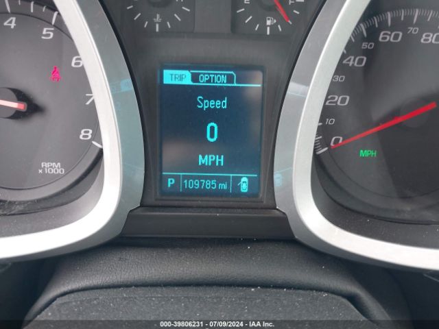 2GNFLGE38H6269581 Chevrolet Equinox Premier