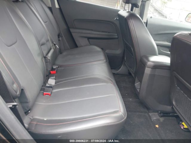 2GNFLGE38H6269581 Chevrolet Equinox Premier
