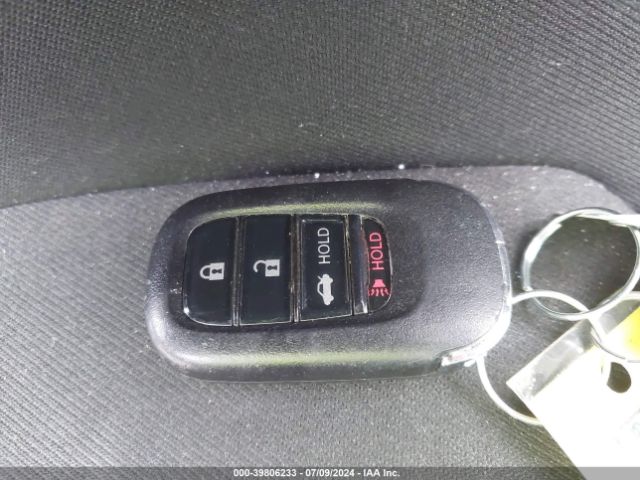 2HGFE2F25NH539864 Honda Civic Lx