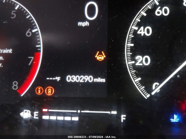 2HGFE2F25NH539864 Honda Civic Lx