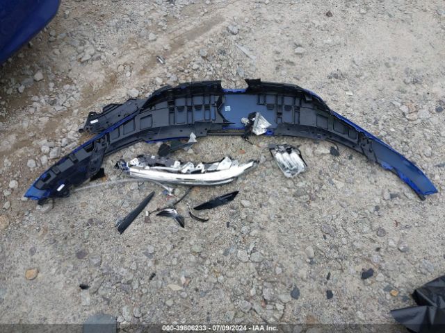 2HGFE2F25NH539864 Honda Civic Lx