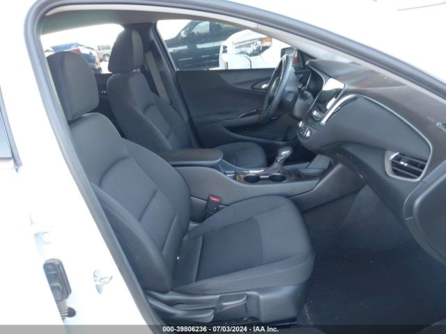 1G1ZG5ST3PF144553 Chevrolet Malibu Fwd Rs