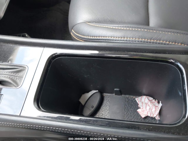 Nissan Kicks Sr Xtronic Cvt 2021 3N1CP5DV1ML486986 Image 11
