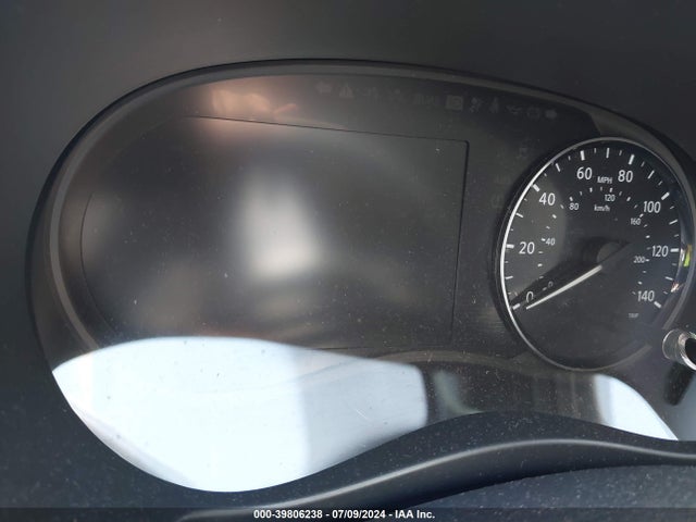 Nissan Kicks Sr Xtronic Cvt 2021 3N1CP5DV1ML486986 Image 16