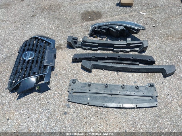 Nissan Kicks Sr Xtronic Cvt 2021 3N1CP5DV1ML486986 Image 12