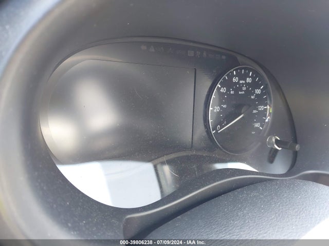 Nissan Kicks Sr Xtronic Cvt 2021 3N1CP5DV1ML486986 Image 7
