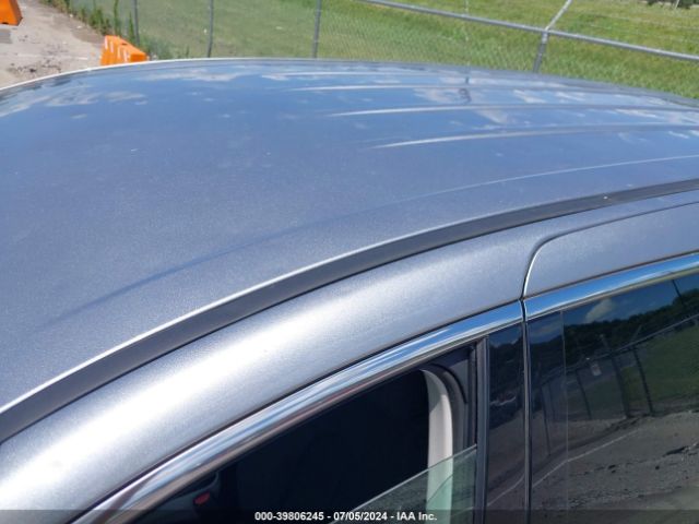 2C4RC1FGXKR588250 Chrysler Pacifica Touring Plus