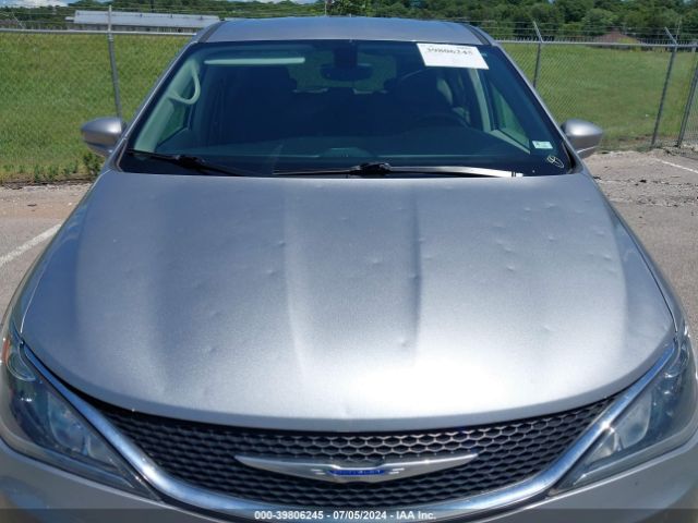 2C4RC1FGXKR588250 Chrysler Pacifica Touring Plus