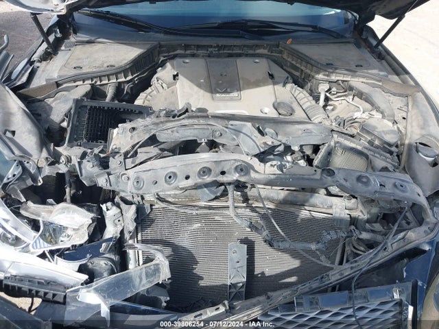 JN1BV7AP8FM346073 Infiniti Q50 Premium