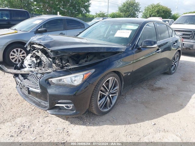 JN1BV7AP8FM346073 Infiniti Q50 Premium