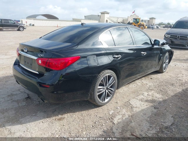 JN1BV7AP8FM346073 Infiniti Q50 Premium