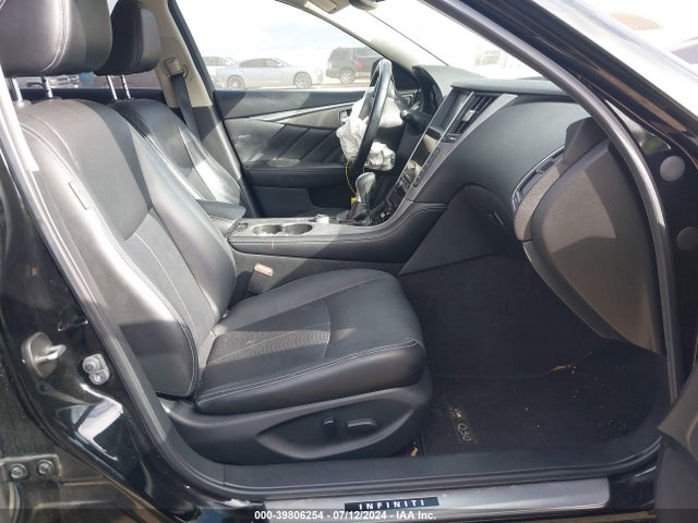 JN1BV7AP8FM346073 Infiniti Q50 Premium