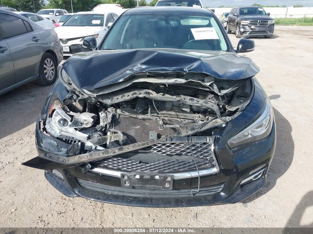 JN1BV7AP8FM346073 Infiniti Q50 Premium