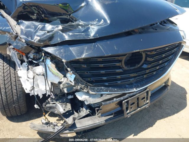 JM3TCBAY1P0643981 Mazda Cx-9 Touring Plus