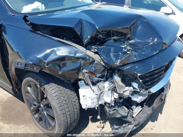 JM3TCBAY1P0643981 Mazda Cx-9 Touring Plus