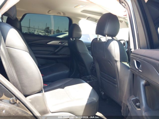 JM3TCBAY1P0643981 Mazda Cx-9 Touring Plus
