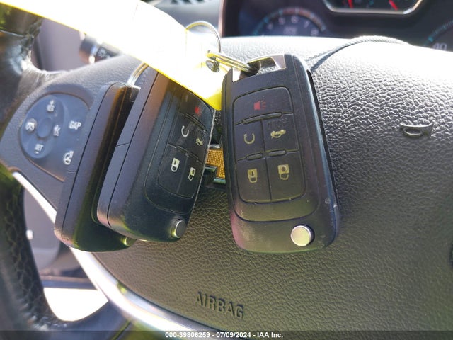 Chevrolet IMPALA 2LZ 2018 2G1125S32J9129800 Image 11
