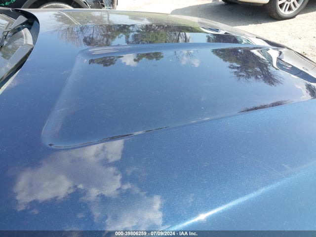Chevrolet IMPALA 2LZ 2018 2G1125S32J9129800 Image 6