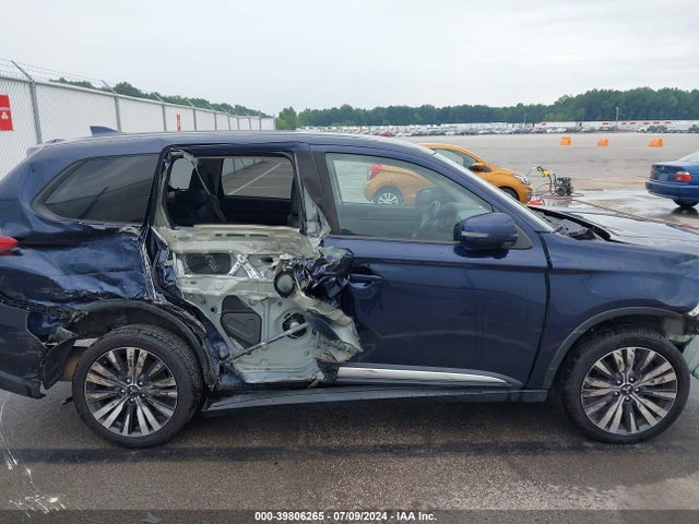 Mitsubishi Outlander Se 2019 JA4AZ3A38KZ044261 Image 14