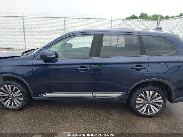 Mitsubishi Outlander Se 2019 JA4AZ3A38KZ044261 Image 15