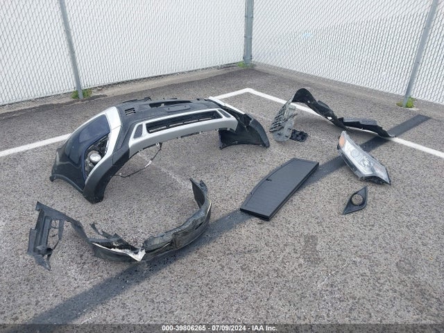 Mitsubishi Outlander Se 2019 JA4AZ3A38KZ044261 Image 12