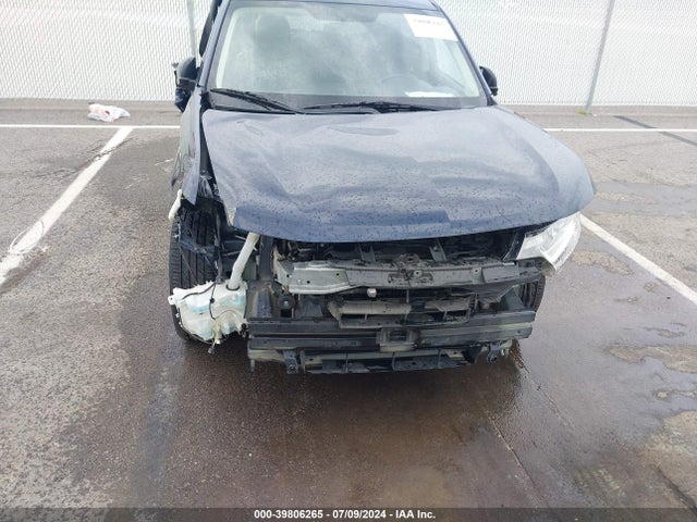 Mitsubishi Outlander Se 2019 JA4AZ3A38KZ044261 Image 18