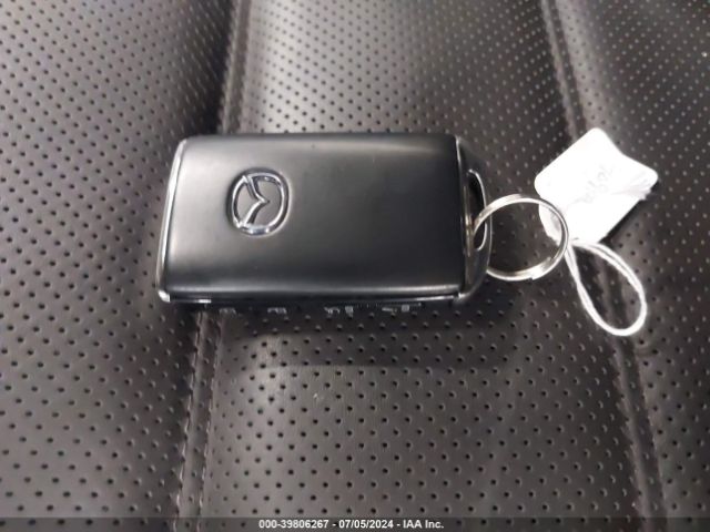 JM3KFBXY1P0289163 Mazda Cx-5 2.5 Turbo Signature