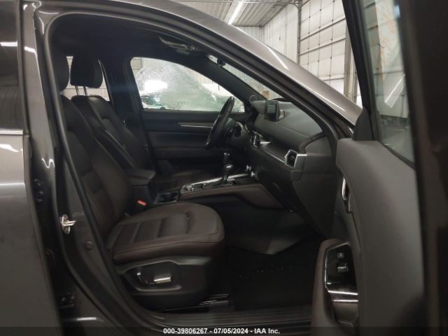 JM3KFBXY1P0289163 Mazda Cx-5 2.5 Turbo Signature