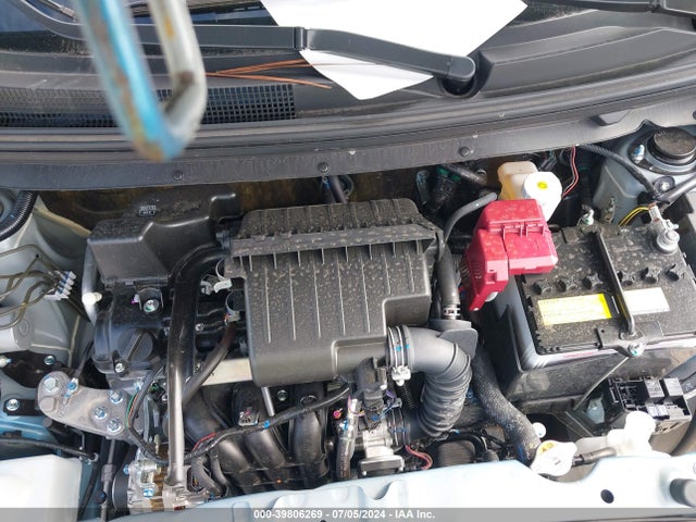 ML32AUHJ1RH008930 Mitsubishi MIRAGE ES