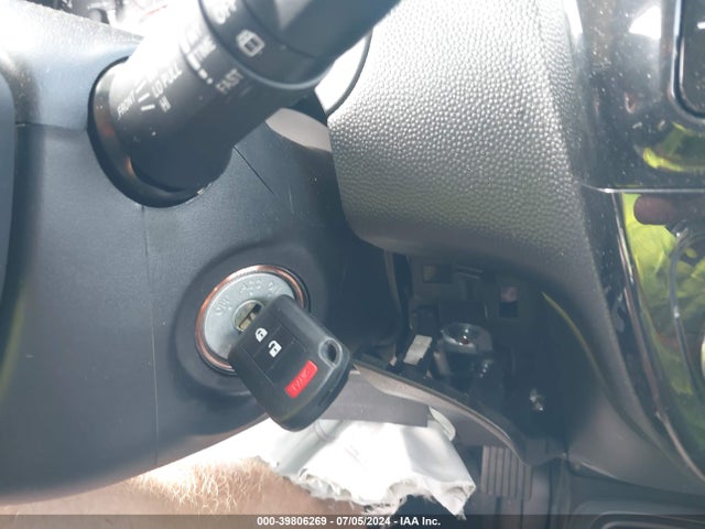 ML32AUHJ1RH008930 Mitsubishi MIRAGE ES