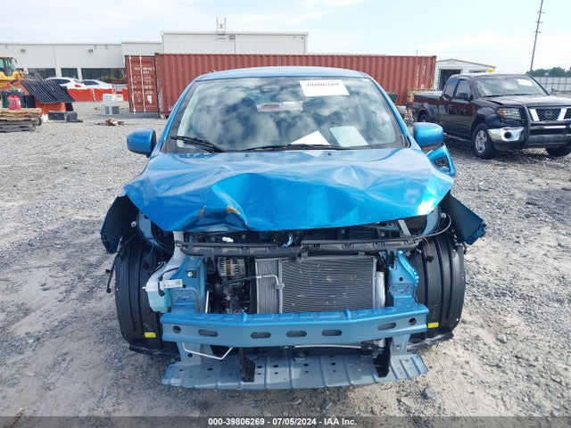 ML32AUHJ1RH008930 Mitsubishi MIRAGE ES