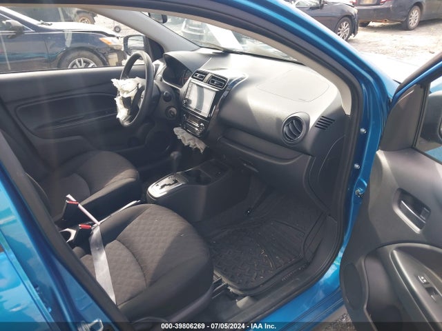 ML32AUHJ1RH008930 Mitsubishi MIRAGE ES