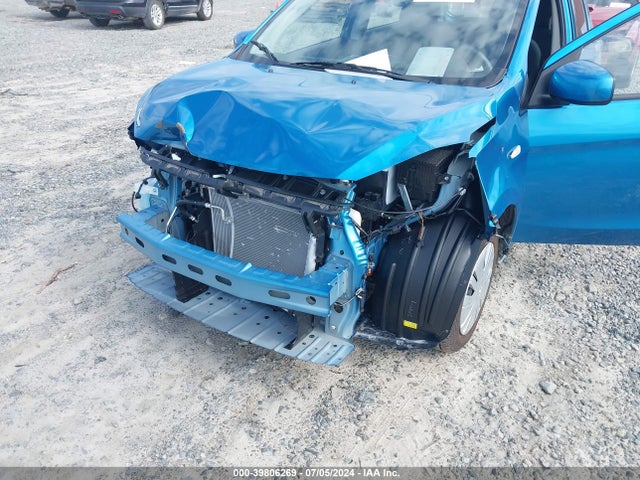 ML32AUHJ1RH008930 Mitsubishi MIRAGE ES