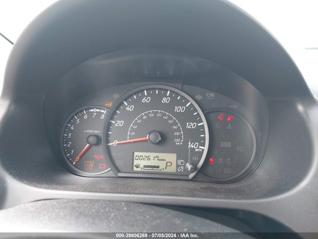 ML32AUHJ1RH008930 Mitsubishi MIRAGE ES