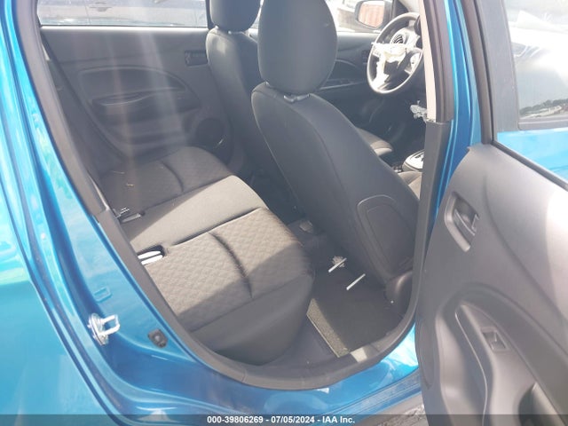 ML32AUHJ1RH008930 Mitsubishi MIRAGE ES