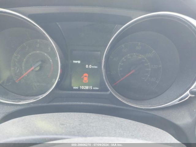JA4AR3AW2JZ036004 Mitsubishi Outlander Sport 2.4 Se