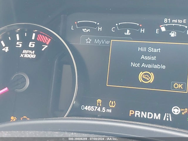 Ford F-150 Raptor 2018 1FTFW1RG3JFD36075 Image 15