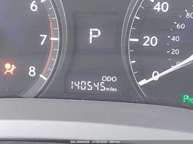 2T2BK1BA4EC242698 Lexus RX 350