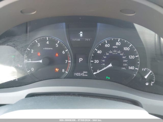 2T2BK1BA4EC242698 Lexus RX 350