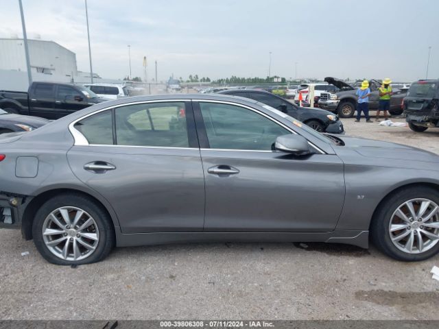 JN1BV7AR8FM405947 Infiniti Q50 Premium