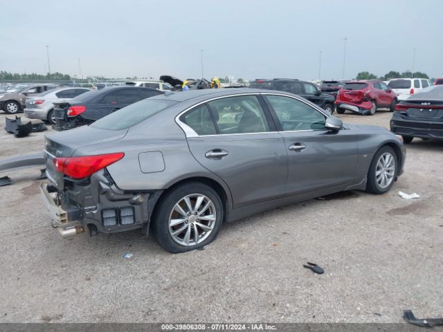 JN1BV7AR8FM405947 Infiniti Q50 Premium