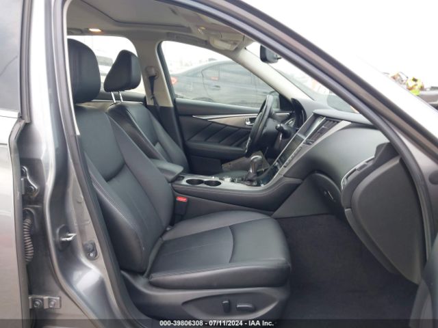 JN1BV7AR8FM405947 Infiniti Q50 Premium