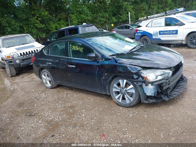 2019 3N1AB7AP6KY394005 main image