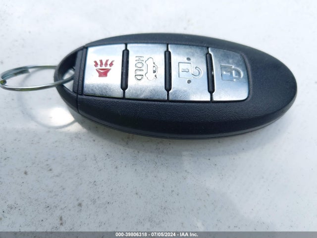 Nissan SENTRA SV 2019 3N1AB7AP6KY394005 Image 11